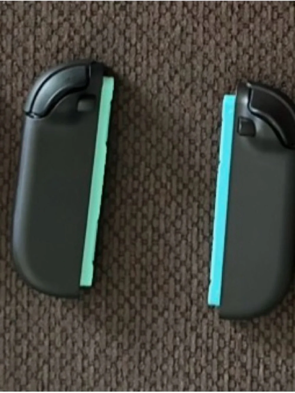 N/A pair black